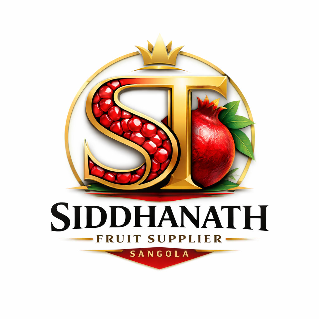 सिद्धनाथ फ्रूट सप्लायर सांगोला